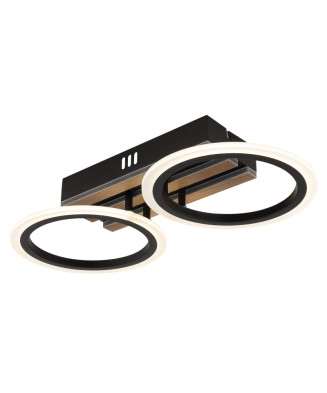 Stropné svietidlo LED GLOBO 67360D2 BLEVINS