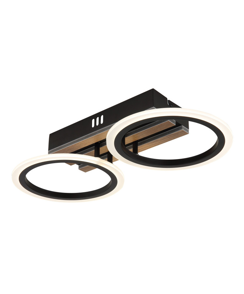 Stropné svietidlo LED GLOBO 67360D2 BLEVINS