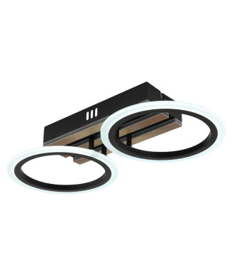 Stropné svietidlo LED GLOBO 67360D2 BLEVINS