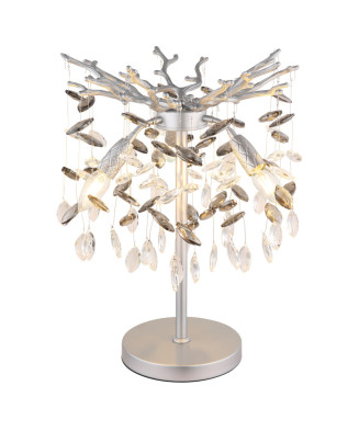 Stolová lampa GLOBO 64138TS QUEENA