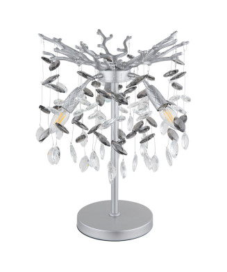 Stolová lampa GLOBO 64138TS QUEENA