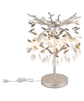 Stolová lampa GLOBO 64138TS QUEENA