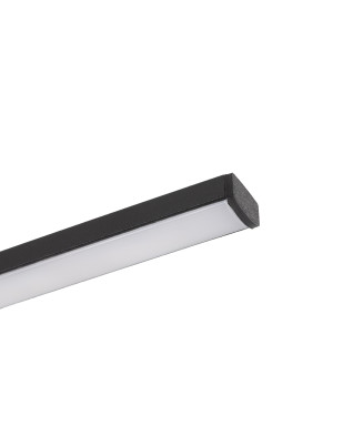 Stropné LED svietidlo Nowodvorski GIAVELLOTTO LED S 11886  LED 18W 3000K 1400lm