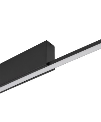 Stropné LED svietidlo Nowodvorski GIAVELLOTTO LED S 11886  LED 18W 3000K 1400lm