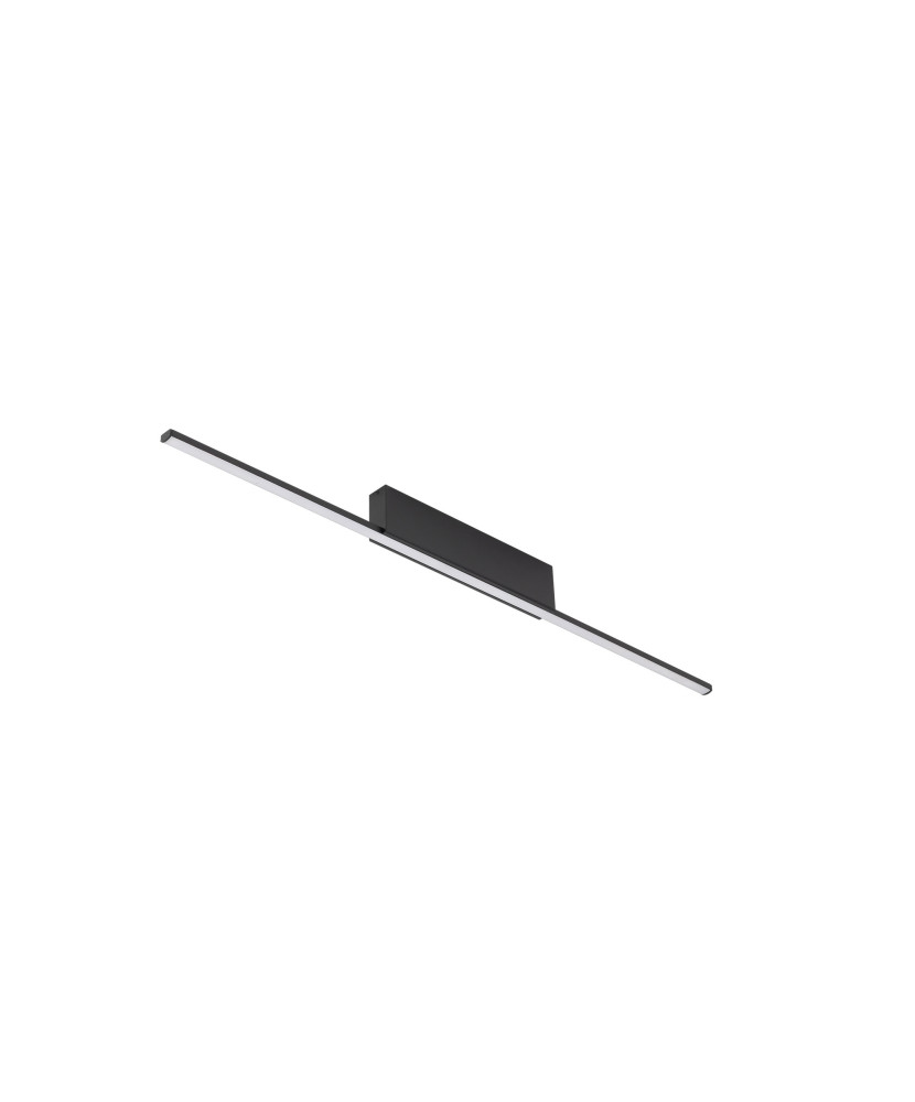 Stropné LED svietidlo Nowodvorski GIAVELLOTTO LED S 11886  LED 18W 3000K 1400lm