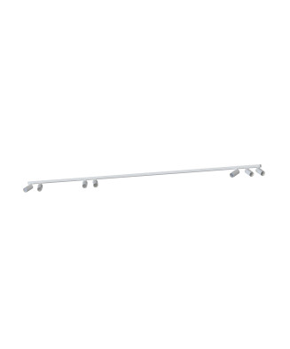 Stropné svietidlo Nowodvorski FOURTY 11436