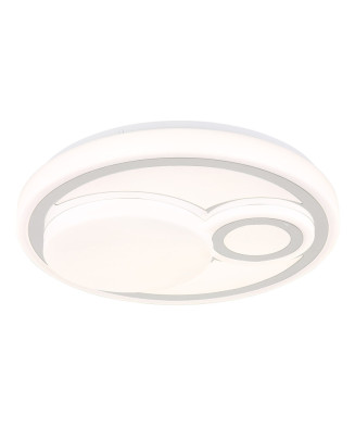 Stropné svietidlo GLOBO 48473 RUIZ LED 24W