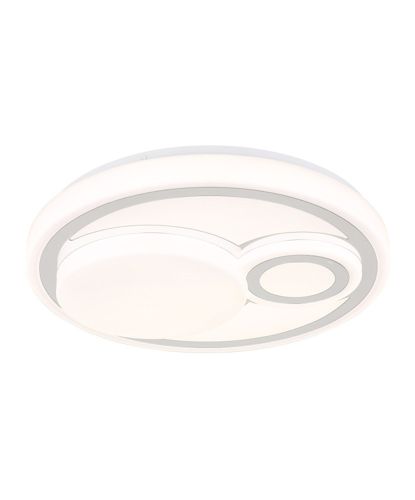 Stropné svietidlo GLOBO 48473 RUIZ LED 24W