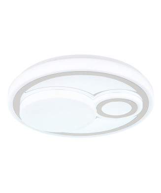 Stropné svietidlo GLOBO 48473 RUIZ LED 24W