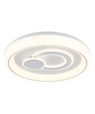 Stropné svietidlo GLOBO 48471 RUIZ  LED 48W