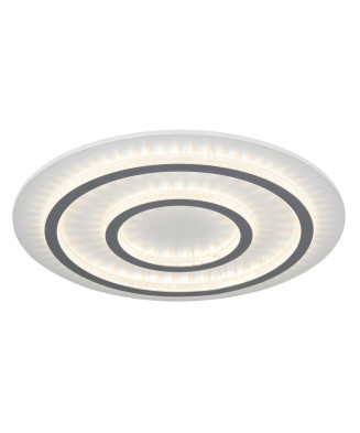 Stropné svietidlo GLOBO 48042-60W JAYDEN LED 60W 230V