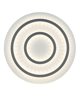 Stropné svietidlo GLOBO 48042-60W JAYDEN LED 60W 230V
