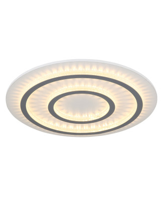 Stropné svietidlo GLOBO 48042-60W JAYDEN LED 60W 230V