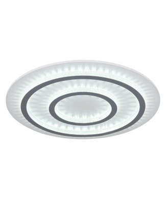 Stropné svietidlo GLOBO 48042-60W JAYDEN LED 60W 230V