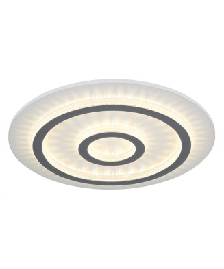 Stropné svietidlo GLOBO 48042-40W JAYDEN LED 40W 230V