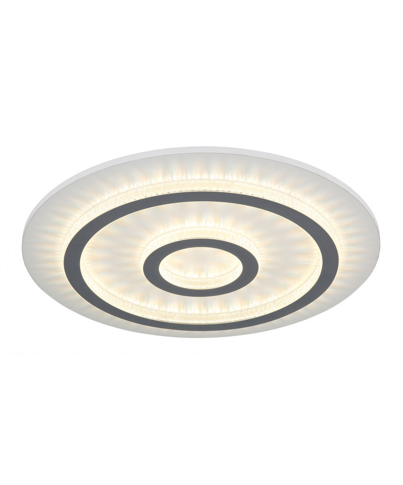 Stropné svietidlo GLOBO 48042-40W JAYDEN LED 40W 230V