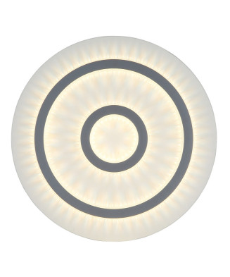 Stropné svietidlo GLOBO 48042-40W JAYDEN LED 40W 230V