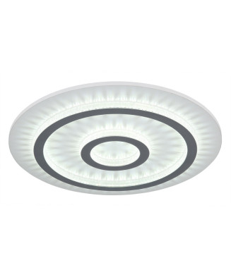 Stropné svietidlo GLOBO 48042-40W JAYDEN LED 40W 230V