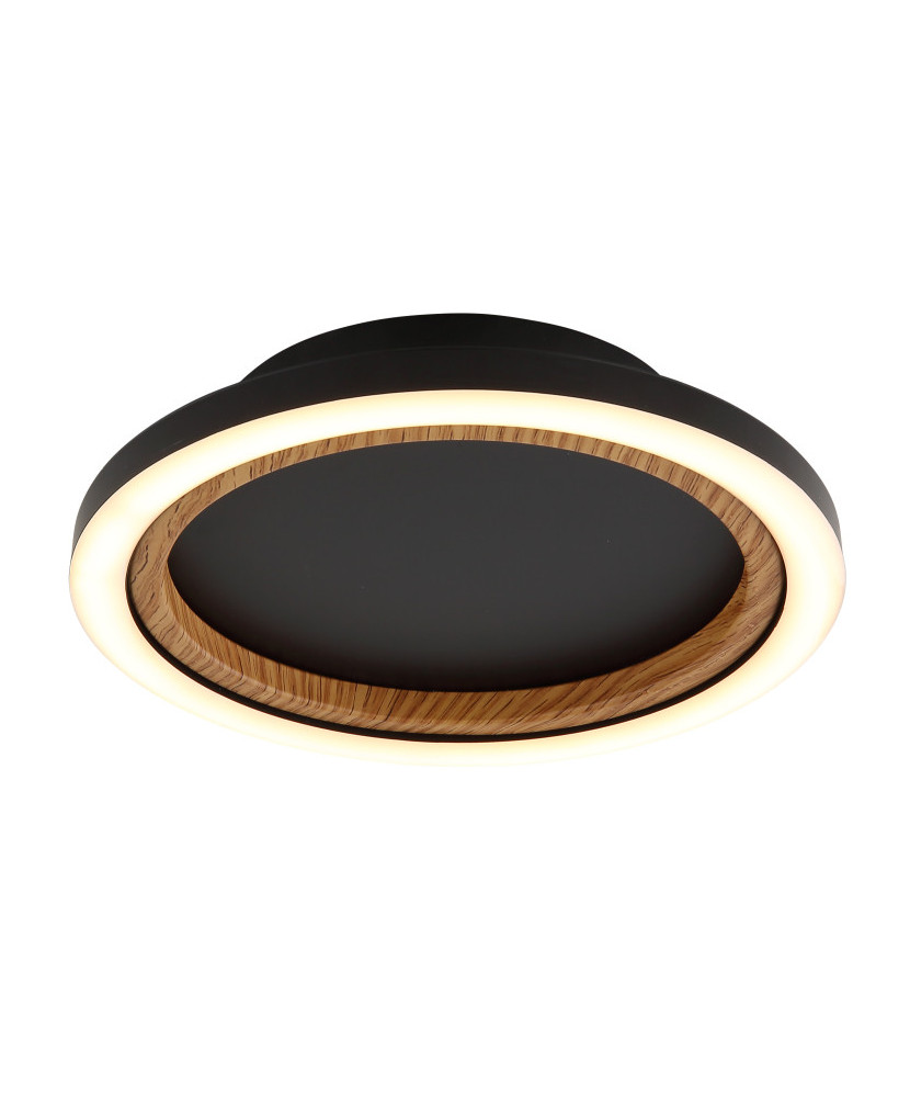 Stropné svietidlo GLOBO 67356D DAKARI I LED 12W 230V