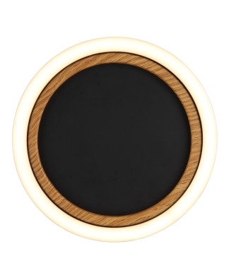 Stropné svietidlo GLOBO 67356D DAKARI I LED 12W 230V