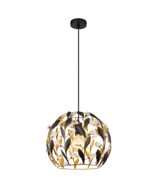 Závesné svietidlo GLOBO 15759H MIKA 1xE27, max. 40W 230V