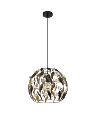 Závesné svietidlo GLOBO 15759H MIKA 1xE27, max. 40W 230V