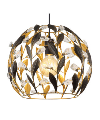 Závesné svietidlo GLOBO 15759H MIKA 1xE27, max. 40W 230V