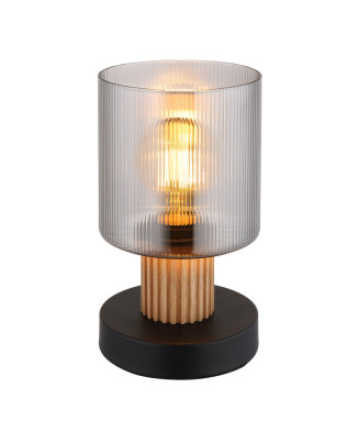 Stolové svietidlo GLOBO 15768T ALEIDIS 1xE27, max. 25W 230V