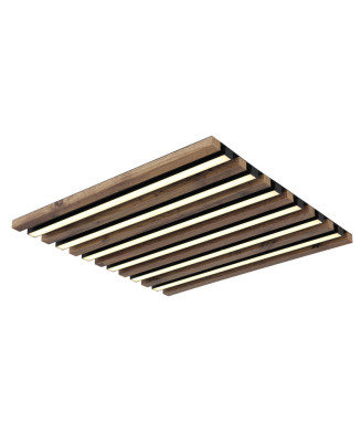 Stropné svietidlo GLOBO 67347D2 HAYDEN LED 30W 230V