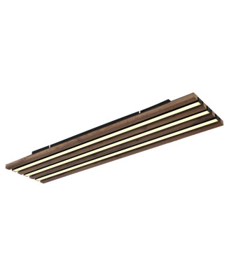 Stropné svietidlo GLOBO 67347D4 HAYDEN LED 30W 230V