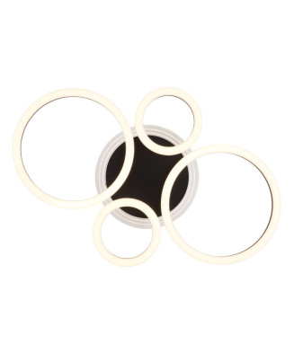 Stropné svietidlo GLOBO 48039-40 LORETTA LED 40W 230V