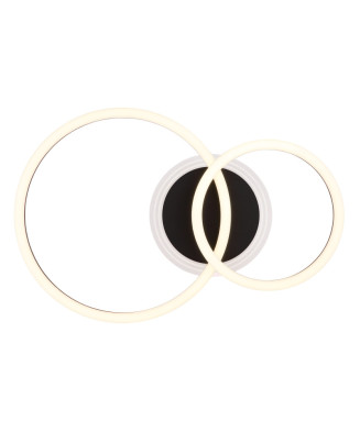 Stropné svietidlo GLOBO 48039-30 LORETTA LED 30W 230V