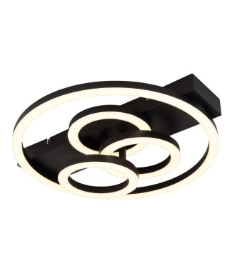 Stropné svietidlo GLOBO 48040-40 DARRYL I LED 40W 230V