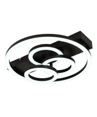 Stropné svietidlo GLOBO 48040-40 DARRYL I LED 40W 230V