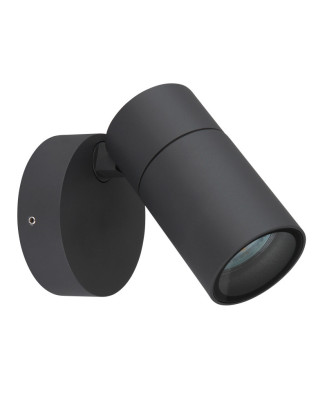 Vonkajšie svietidlo GLOBO 3209-1 PIPER 1xGU10, max. 35W