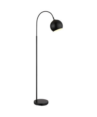 Stojanové svietidlo GLOBO 24779B BENNO 1xE27, max. 60W 230V