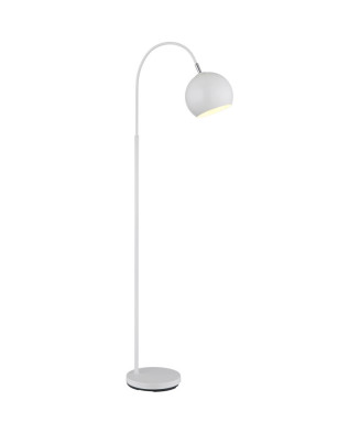 Stojanové svietidlo GLOBO 24779W BENNO 1xE27, max. 60W 230V