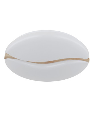 Stropné svietidlo GLOBO 41790-18 LETICIA LED 24W 230V