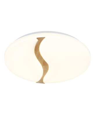 Stropné svietidlo GLOBO 41790-18 LETICIA LED 24W 230V