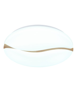 Stropné svietidlo GLOBO 41790-18 LETICIA LED 24W 230V