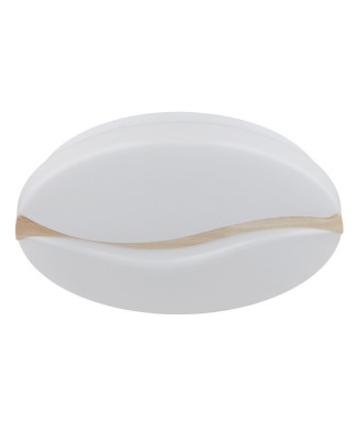 Stropné svietidlo GLOBO 41790-20 LETICIA LED 24W 230V