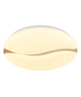 Stropné svietidlo GLOBO 41790-20 LETICIA LED 24W 230V