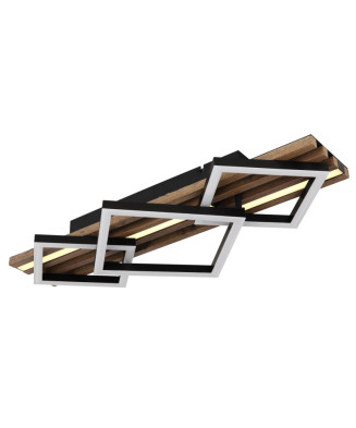 Stropné svietidlo GLOBO 67344D2 OBRIEN LED 32W 230V