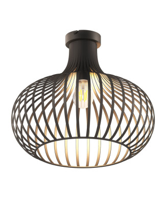 Závesné svietidlo GLOBO 63370111X MATEO 1xE27, max. 40W 230V