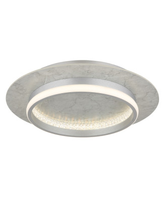 Stropné svietidlo GLOBO 62000102 MARY LED 24W CCT 2700-6500K