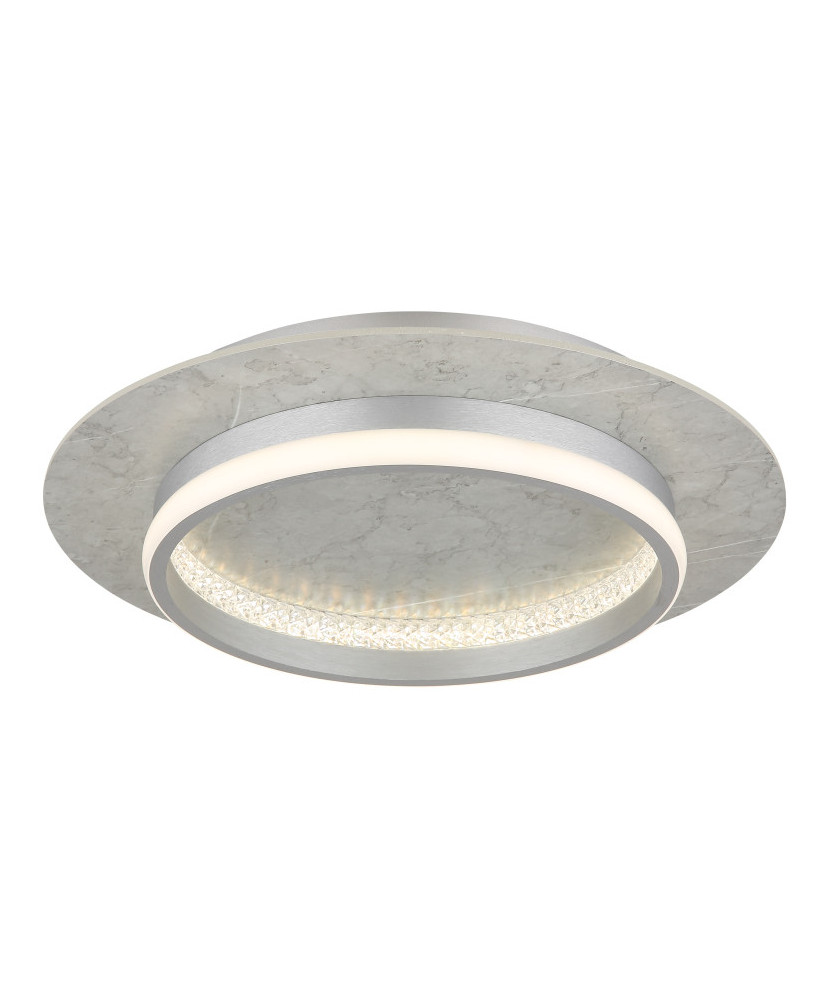 Stropné svietidlo GLOBO 62000102 MARY LED 24W CCT 2700-6500K