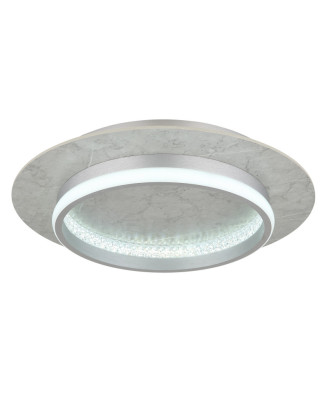 Stropné svietidlo GLOBO 62000102 MARY LED 24W CCT 2700-6500K