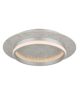 Stropné svietidlo GLOBO 62000102 MARY LED 24W CCT 2700-6500K