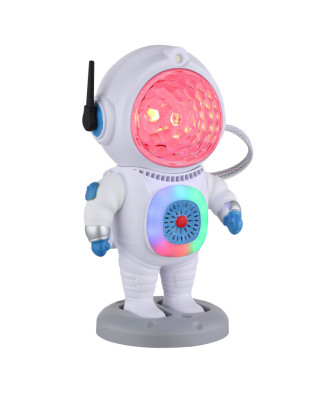 Stolové svietidlo GLOBO 28084 COSMORGB LED 6W