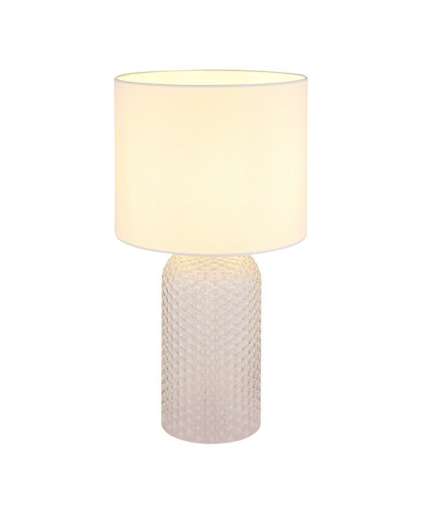 Stolové svietidlo GLOBO 21735W SOFIA 1xE27, max. 60W 230V